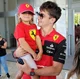 Charles Leclerc 