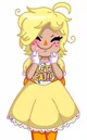 Chica The Chicken