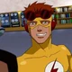 Wally West - YJ