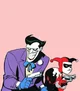 Joker and Harley 