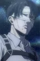 Levi Ackerman 