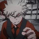 Bakugou 