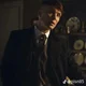 Thomas Shelby 