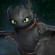 toothless