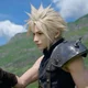 FF - Cloud strife
