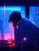 ANGST- Damien Grey