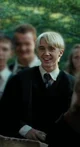 Draco Malfoy 
