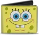 spongebob wallet