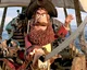 Pirate Captain