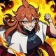 Mereleona Vermillion