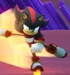 Shadow the Hedgehog