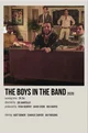 The boys in the Band