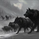 Werewolf pack
