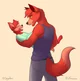 Father Foxy