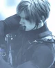 Leon S Kennedy