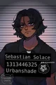 Sebastian Solace