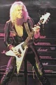 Michael Schenker