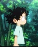 Izuku midoriya