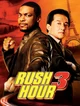 Rush Hour 3 RPG