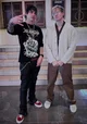Sam and Colby 