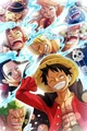 Strawhat Pirates