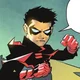Damian Wayne