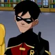 Robin -Young Justice