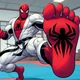 MMA Spider-Man 