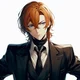 Chuuya Nakahara