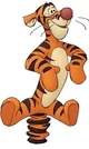 Tigger 