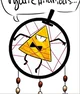 Bill Cipher