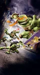 TMNT 2007