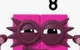 Numberblocks RP