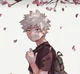Katsuki Bakugou