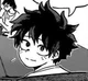 Izuku Midoriya