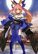 Tamamo no Mae