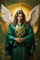 Archangel Uriel 