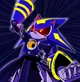 Neo Metal Sonic