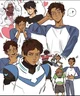 Lance McClain 