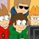 Eddsworld -part 1-