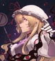 Yukari Yakumo