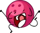 Bowling ball AB