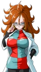 Android 21
