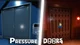 Doors And Pressure