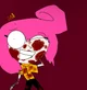 Wanda OOP AU