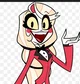 Hazbin hotel-RP