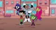 Teen Titans Go RPG