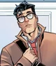 Clark Kent