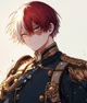 Shoto Todoroki