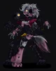FNAF-Mangle